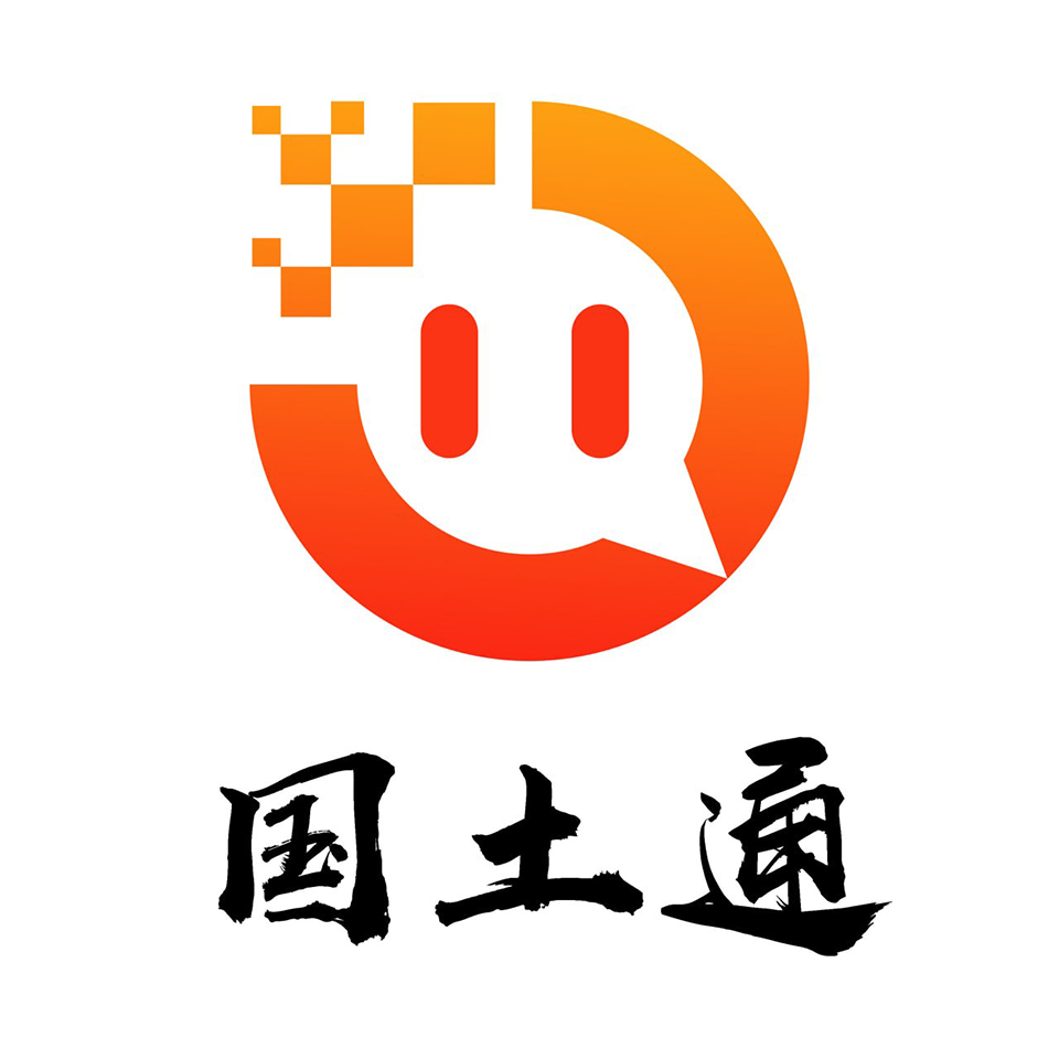 国土通 Logo